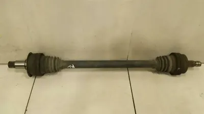 Mercedes SLK R172 left rear drive shaft A1723500010 drive shaft rear left