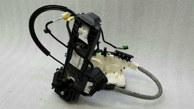 Mercedes SLK R172 W204 door lock A2047203635 door lock