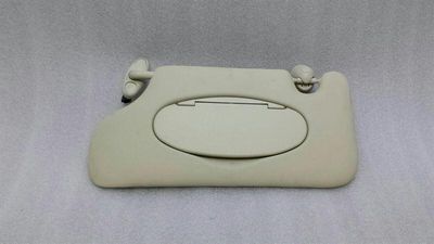 Mini Countryman S R60 Left Sun Visor 9812699 Sun Visor Visor Left