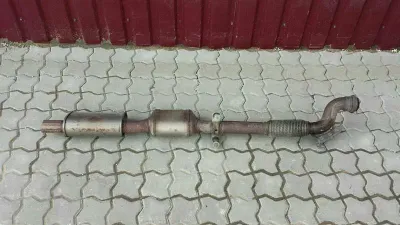 Mini Countryman R60 Catalytic Convertor 18309801964 Catalytic Converter