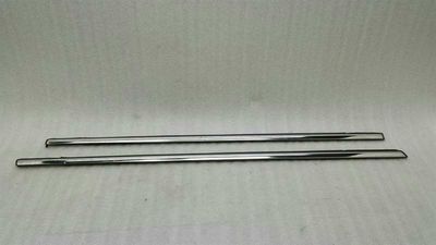 Mini Countryman S Body Door Moulding 9810469 Door Strip