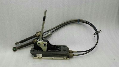 MINI COUNTRYMAN S R60 Gear Selector 7604433 Circuit Backdrop Manual