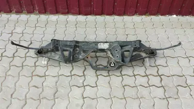 Mini Countryman S R60 Subframe Rear 9804723 Axle Frame Rear Axle N18B16C