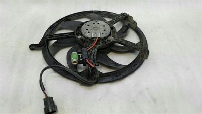 Mini Countryman S R60 Radiator Fan 7535100 Fan Electric Fan 350w 1.6T