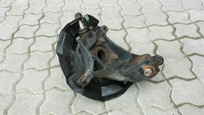 Mini Countryman S R60 Right Front Hub 31219804424 Wheel Bearing Housing Front Right