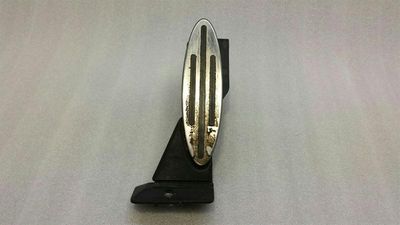 Mini Countryman S R60 Throttle Pedal (Electrical) 747665 Throttle