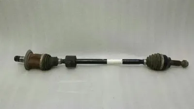 Mini Countryman S R60 Left Rear Drive Shaft 9806477 Drive Shaft Rear Left
