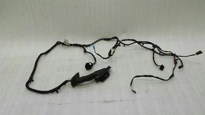 Mini Countryman S R60 RRH Door Wiring 9811264 Door Wiring Harness Rear Right