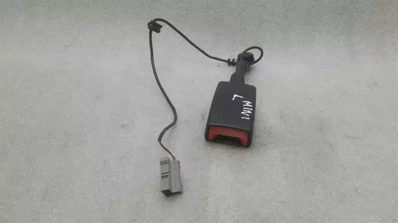 Mini Countryman S R60 Belt Buckle 9804647 Belt Buckle