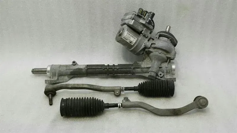 MINI COUNTRYMAN S Power Steering Rack 9810033 Steering Gear Electrical N18B16A