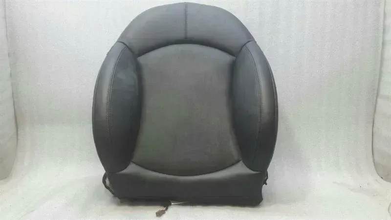 Mini Countryman S R60 FLH Seat Backrest 52109805132 Seat Front Left