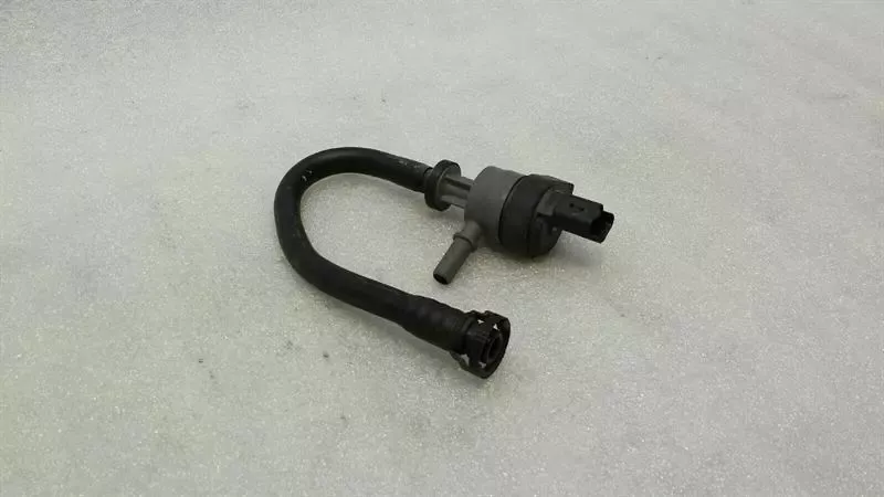 MINI COUNTRYMAN S R60 Water Pump Valve 7624541 Water Pump Valve N18B16A