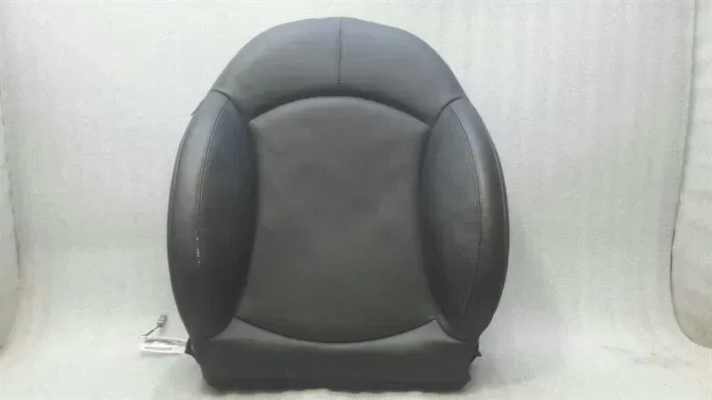 MINI COUNTRYMAN S R60 LEFT SEAT BACKREST 52109805132 seat front left