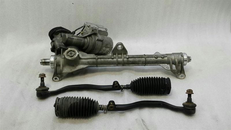 Mini Countryman S R60 Power Steering Rack 9810033 Steering Gear Electrical 1.6T