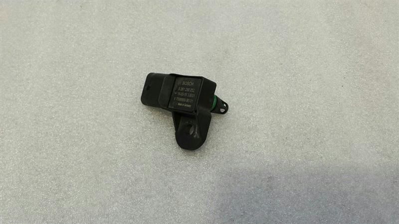 MINI COUNTRYMAN S R60 MAP Sensor 7599906 Boost Pressure Sensor N18B16A 1.6T