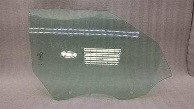 Mini Countryman R60 right front door glass 9800568 door window front right