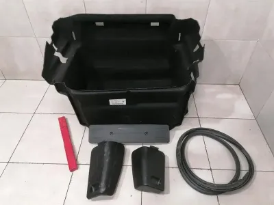 Porsche Boxster 718 Luggage Compartment Cover 98155104505 Boot Liner