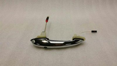 Mini Countryman S FRH door handle 9801618 door handle front right keyless GO 1.6T