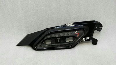 Mini Countryman S R60 Right Wing Front Grille 9812908 Fender Grille Right