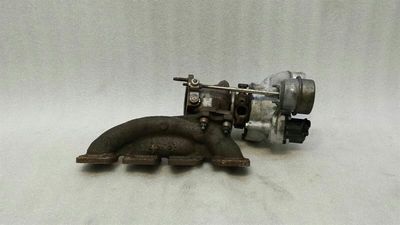 Mini Countryman S R60 Turbo Charger 7595678 Turbocharger N18B16A 1.6T