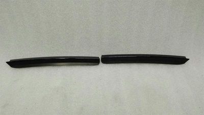 MINI COUNTRYMAN S R60 Outer C Post Covers 9801545 C Pillar Cover Set