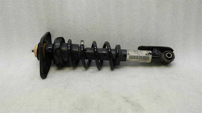 Mini Countryman S R60 left shock absorber rear 9807017 shock absorber rear left