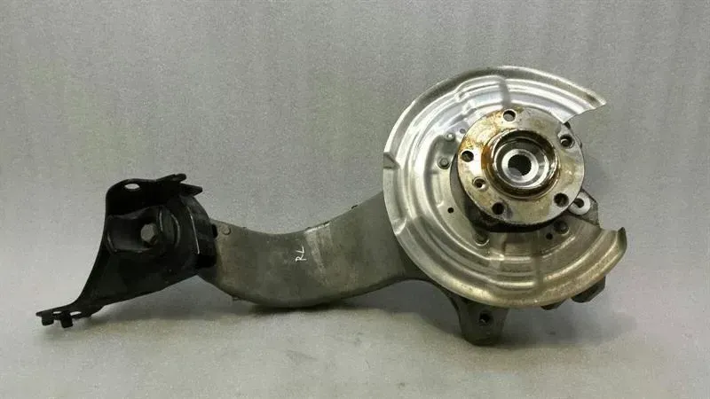 MINI COUNTRYMAN S R60 Rear Hub 9805657 Wheel Bearing Case Rear Left ALL4 N18B16A