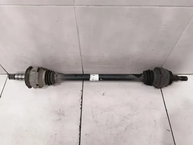 Mercedes GLE W166 left rear drive shaft A1663501110 drive shaft rear left