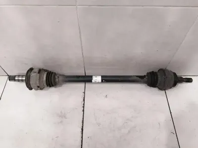 Mercedes GLE W166 left rear drive shaft A1663501110 drive shaft rear left