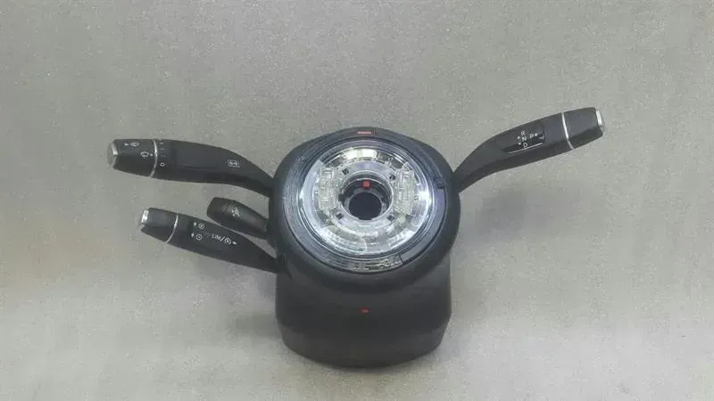 Mercedes C Class W205 Wiper Stalks A2059002123 Indicator Switch Steering Column Switch