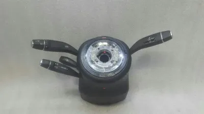 Mercedes C Class W205 Wiper Stalks A2059002123 Indicator Switch Steering Column Switch