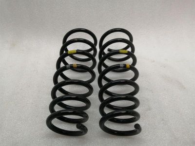 Porsche Boxster 718 coil spring front 982411105 504 suspension spring front