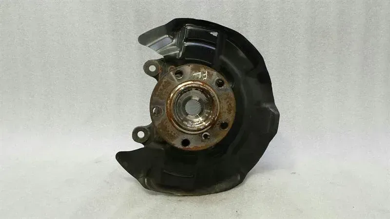 Mini Countryman S R60 Left Front Hub 9808399 Wheel Bearing Housing Front Left