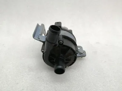 Porsche Boxster 718 additional cooling pump 04L965567 coolant pump pump