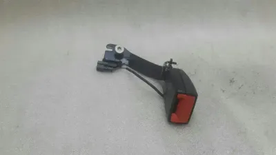 Mercedes C Class W205 Belt Buckle A2058600501 Belt Buckle Coupe