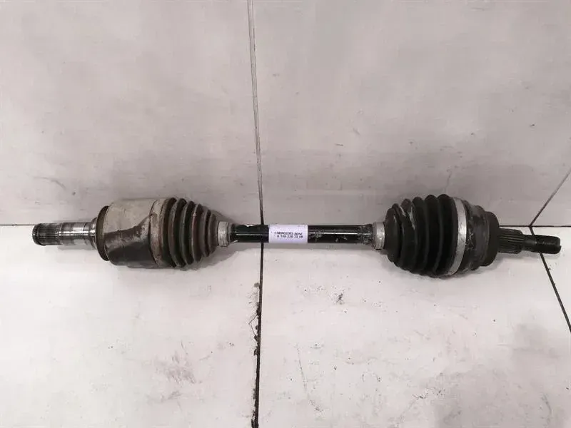 Mercedes GLE W166 Left Front Drive Shaft A1663303300 Drive Shaft Front Left