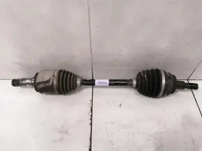 Mercedes GLE W166 Left Front Drive Shaft A1663303300 Drive Shaft Front Left