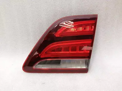 Mercedes GLE W166 Right Rear Light A1669066201 RHD RIGHT HANDLEBAR