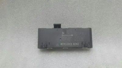 Mercedes C Class W205 Boat Lid Module A2229006008 Tailgate Control Unit Coupe