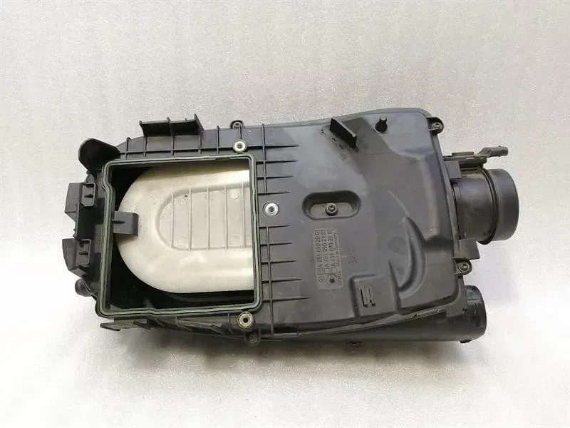 MERCEDES GLE W166 Airbox A6510902001 Air Filter Box OM651 250CDI
