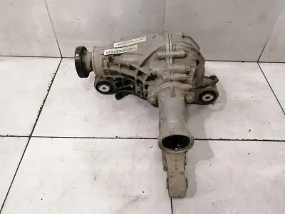 Mercedes GLE W166 Front Diff A1663301900 Differential Front 1:2.85