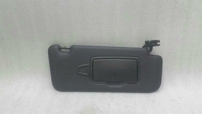 Mercedes C Class W205 Right Sun Visor A2058108404 Sun Visor Trim RE Coupe
