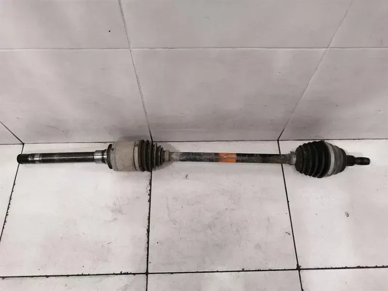 Mercedes GLE W166 Right Front Drive Shaft A1663301300 Drive Shaft Front Right