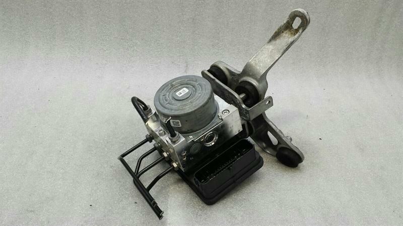MERCEDES C CLASS W205 A.B.S PUMP A2534310500 ABS PUMP HYDRAULIC BLOCK COUPE