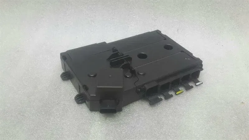 Mercedes C Class W205 Fuse Box A2055402850 Fuse Box Coupe
