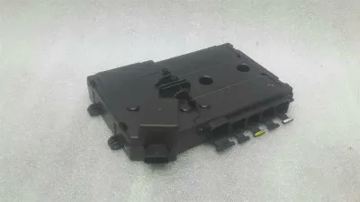 Mercedes C Class W205 Fuse Box A2055402850 Fuse Box Coupe