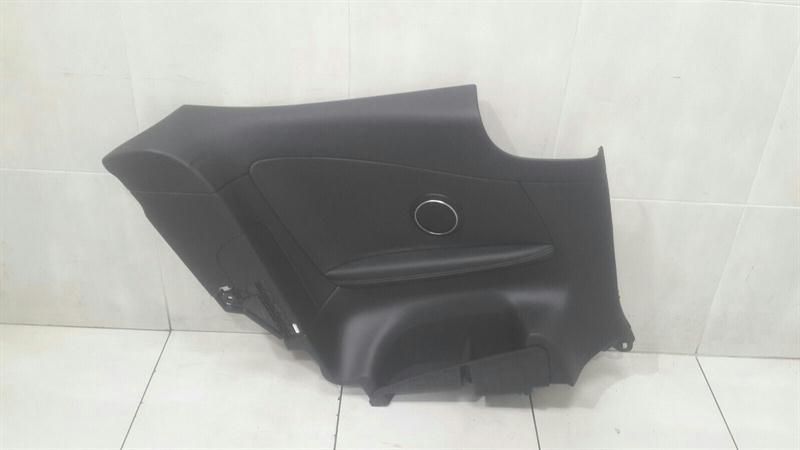 Mercedes C Class W205 Rear Left Quarter Panel A2056900353 Trim Panel Rear Li