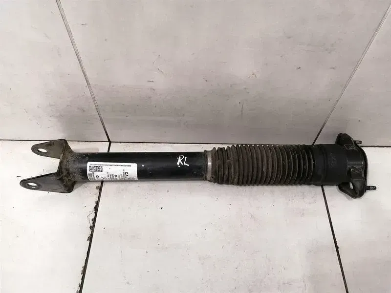 Mercedes GLE W166 shock absorber rear A1663261500 shock absorber rear left