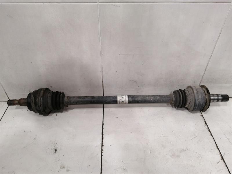 Mercedes GLE W166 drive shaft rear right A1663501110 rear right drive shaft