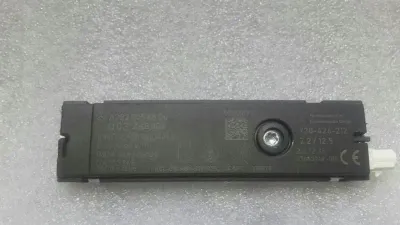 Mercedes C Class W205 Aerial / Antenna A2229055804 Antenna Coupe